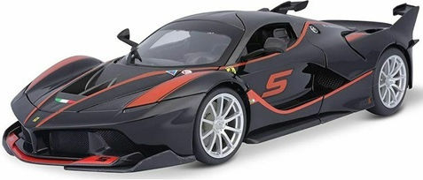 Bburago Spielzeugauto 1:18 Ferrari FXX K für 3++ Jahre