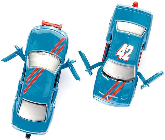Siku Dodge Charger Challenger Auto 1:55 Für 3+ Jahre