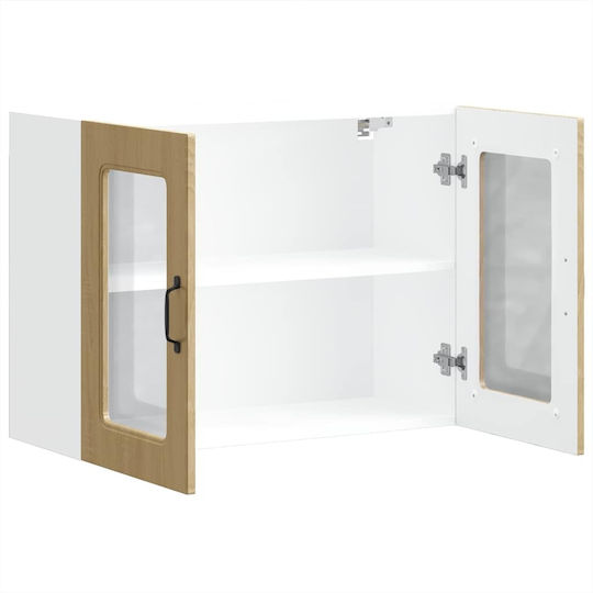 Kalmar Sonoma Oak 80x31x60buc