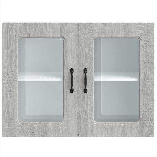 Kalmar Gray Sonoma 80x31x60buc