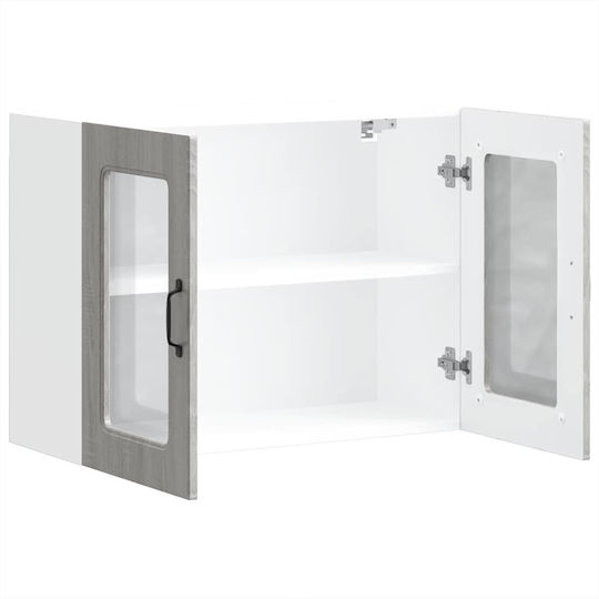 Kalmar Gray Sonoma 80x31x60buc