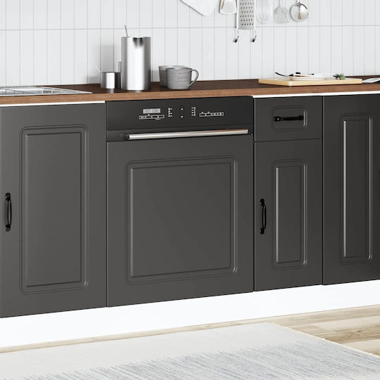 vidaXL Kalmar Dishwasher Front page Dishwasher