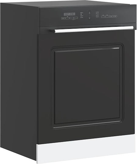 vidaXL Kalmar Dishwasher Front page Dishwasher