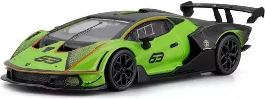 Bburago Lamborghini Exxenza SCV12 Toy Car 1:32 for 4++ Years