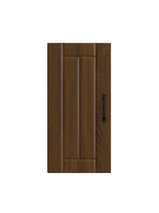 Lucca Brown Oak 30x31x60buc