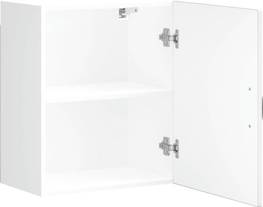 Lucca Alb 50x31x60buc