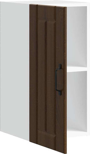 Lucca Brown Oak 30x31x60buc