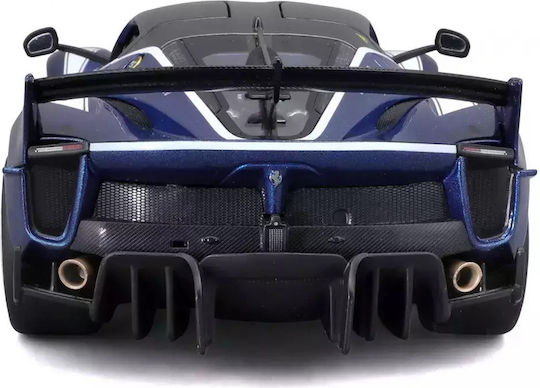 Bburago Ferrari Fxx K Evo Car Scale 1:18 For 3+ Years
