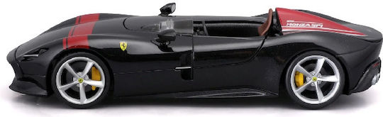 Bburago Ferrari Monza Sp1 Αυτοκινητάκι 1:24 για 3+ Ετών