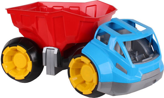 Technok Lastwagen (Verschiedene Designs) 1Stück
