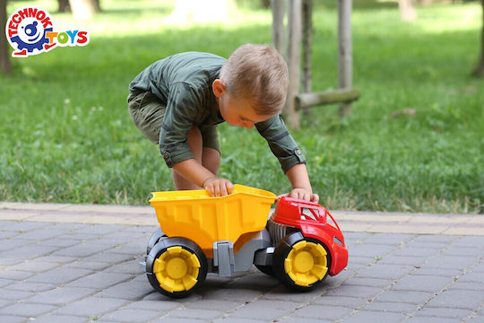 Technok Lastwagen (Verschiedene Designs) 1Stück