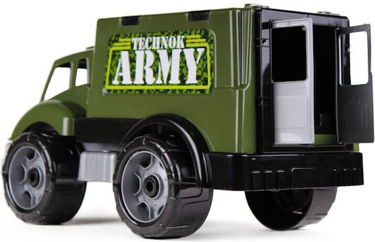Military Car