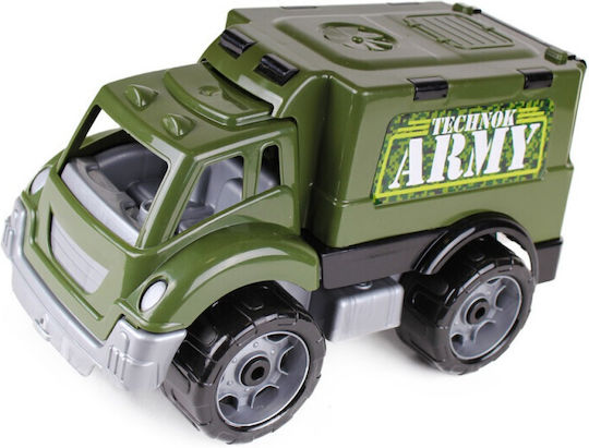 Military Car