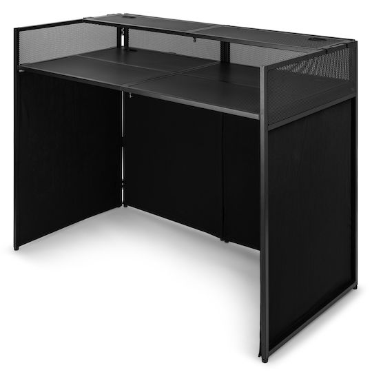 Sistem DJ pliabil Vonyx Db6 Pro cu 4 ecrane și suport TV 180.092