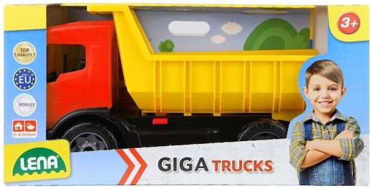 Lena Lastwagen für 3+ Jahre (Verschiedene Designs) 1Stück