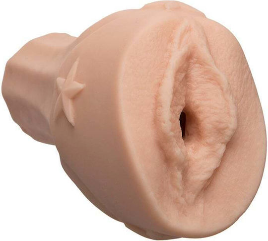Doc Johnson The Wonder Pussy Ultraskyn Masturbator Vagina