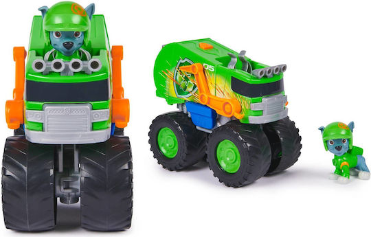 Paw Patrol Paw Patrol Mașinuță pentru 3+ Ani