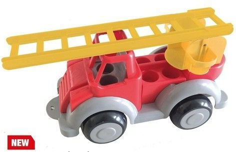 Viking Toys Vehicle Off-road 35 Cm