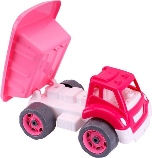 Technok 8188 Auto Dump Truck