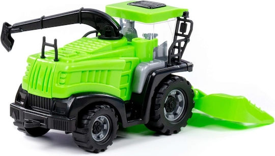 Polesie No 2 Toy Cars for 3+ Years