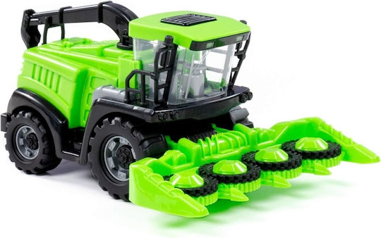 Polesie No 2 Toy Cars for 3+ Years