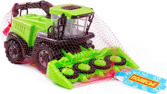 Polesie No 2 Toy Cars for 3+ Years