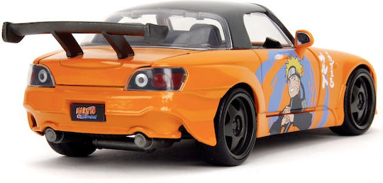 Jada Toys Diecast Model 1/24 Toy Car 1:24 for 8+ Years