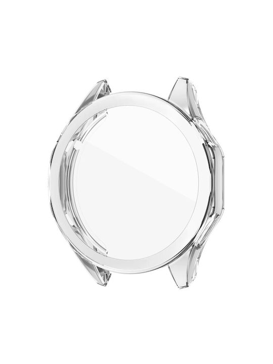 Cele mai bune accesorii 2 în 1 carcasă de protecție transparentă Huawei Watch GT5 46mm