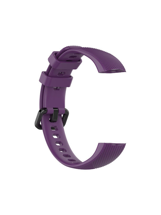 Curea Violet Huawei Band 4 Honor Band 4/5 Curea Violet Huawei Band 4 Honor Band 4/5