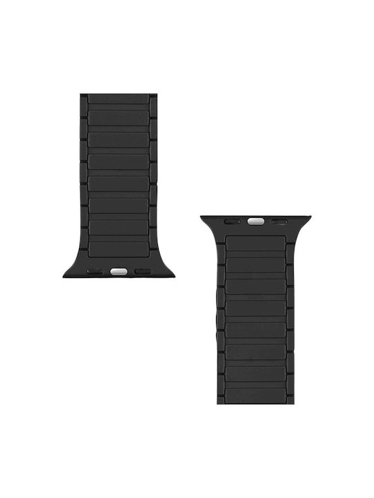 Tactical Λουράκι Πράσινο (Apple Watch 42/44/45/49)