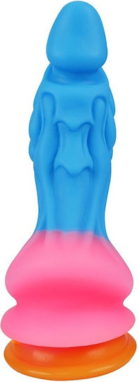 Ophelia's Dream Dildo Cu ventuză 22cm