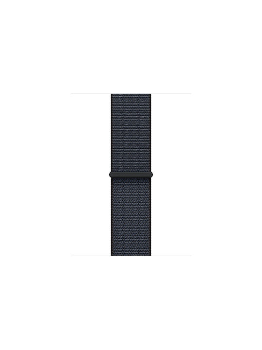 Apple Sport Loop 42mm Strap Fabric Ink (Apple Watch 38, 40, 41, 42mm)