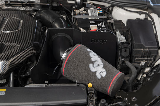 Forge Motorsport Audi S3 8v / 8y, Tts 8s, Golf 7-7.5 Gti - R, Golf 8 Gti / R, Passat, Leon Cupra 280r, Formentor Vz ,octavia Vrs - 3 бр - (fmindk44)