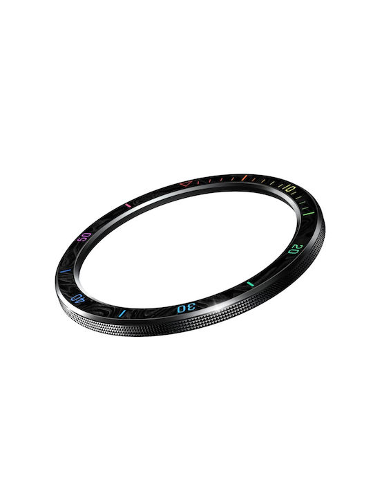 Xiaomi Watch Bezel Rainbow 2-Year Warranty