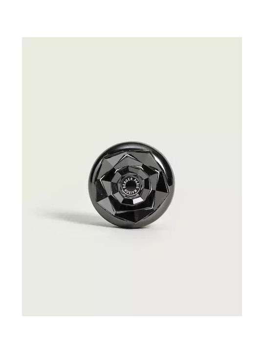Maison Berger Paris Car Diffuser-συσκευή Διάχυσης Κεραμικός Δίσκος Kali Vanilla Magnificence