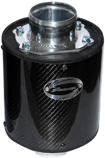 Autoline Barrel Turbo 150x170mm 65F Small Universal
