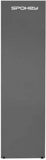 Spokey Foam Single Camping Sleeping Mat 180x50cm in Gray color