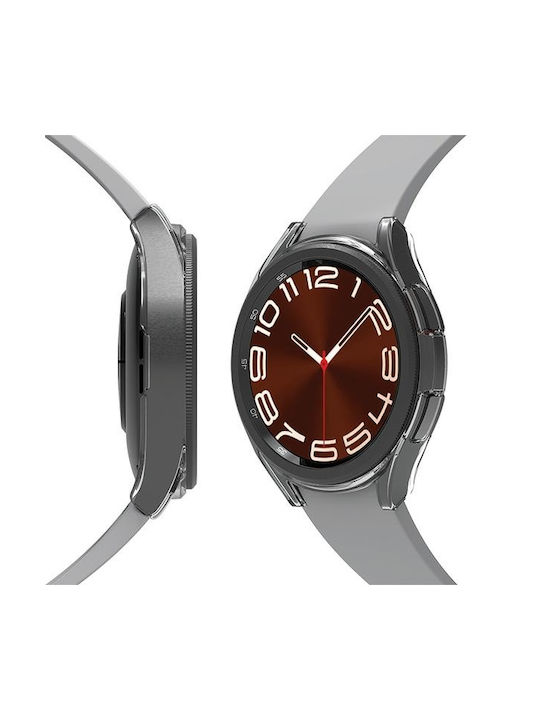 Araree Nukin Πλαστική Θήκη σε Διάφανο χρώμα για Galaxy Watch6 Classic 47mm