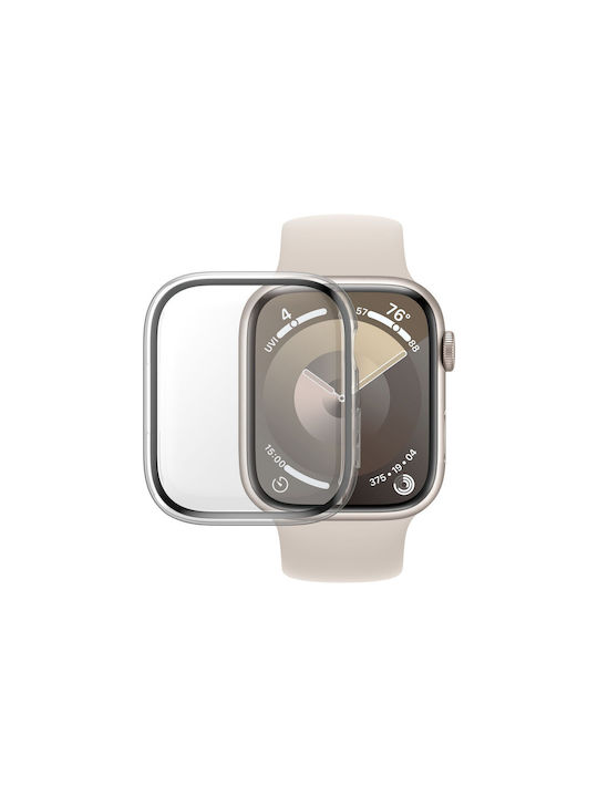 PanzerGlass Full Body Displayschutzfolie für Apple Watch 45mm 1 Stück 3687