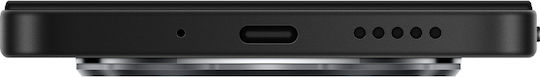 Xiaomi Redmi 14C NFC Dual SIM (8GB/256GB) Midnight Black