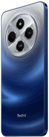 Xiaomi Redmi 14C NFC Dual SIM (8GB/256GB) Starry Blue