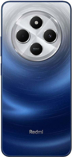 Redmi 14C Starry Blue 128GB シャオミー　Xiaomi Xiaomi Redmi 14C 4G Starry Blue 128GB + 4GB Dual-SIM