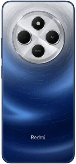 Xiaomi Redmi 14C Dual SIM (4GB/128GB) Starry Blue | Skroutz.mt