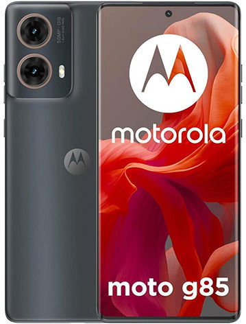 Motorola Moto G85 5G Dual SIM (8GB/256GB) Urban Gray