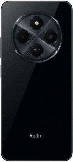 Xiaomi Redmi 14C Dual SIM (4/128GB) Midnight Black