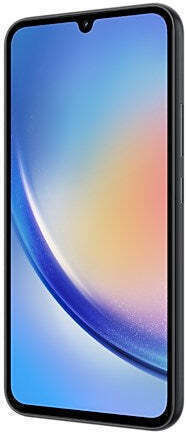 Samsung Galaxy A34 Enterprise Edition 5G Dual SIM (6/128GB) Awesome Graphite