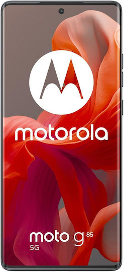 Motorola Moto G85 5G Dual SIM (8/256GB) Urban Gray
