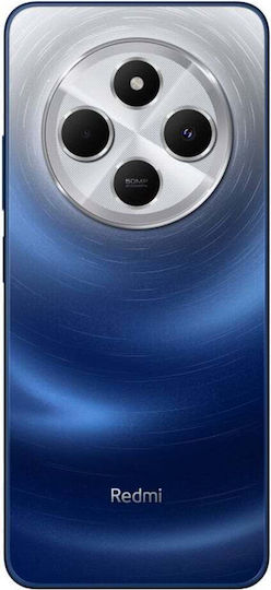Xiaomi Redmi 14C NFC Dual SIM (4GB/128GB) Starry Blue