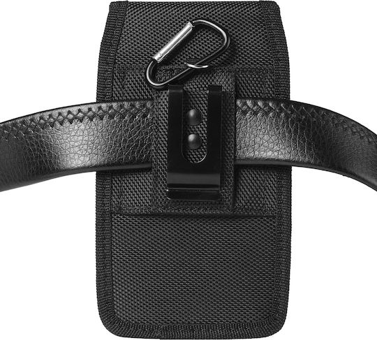 Techsuit TWB1 Belt Case Up to 7" Black