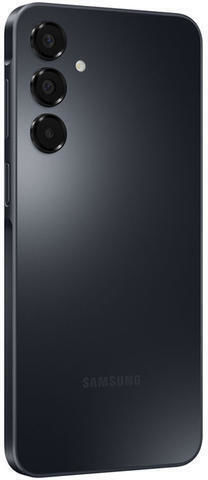 Samsung Galaxy A16 4G Dual-SIM (4GB/128GB) Schwarz